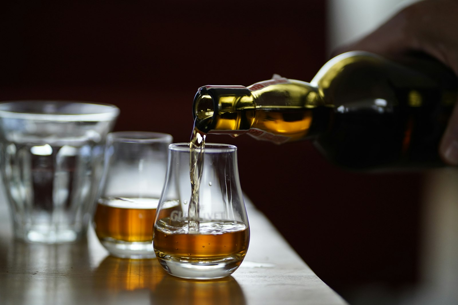 Japanese whisky worth buying under $100