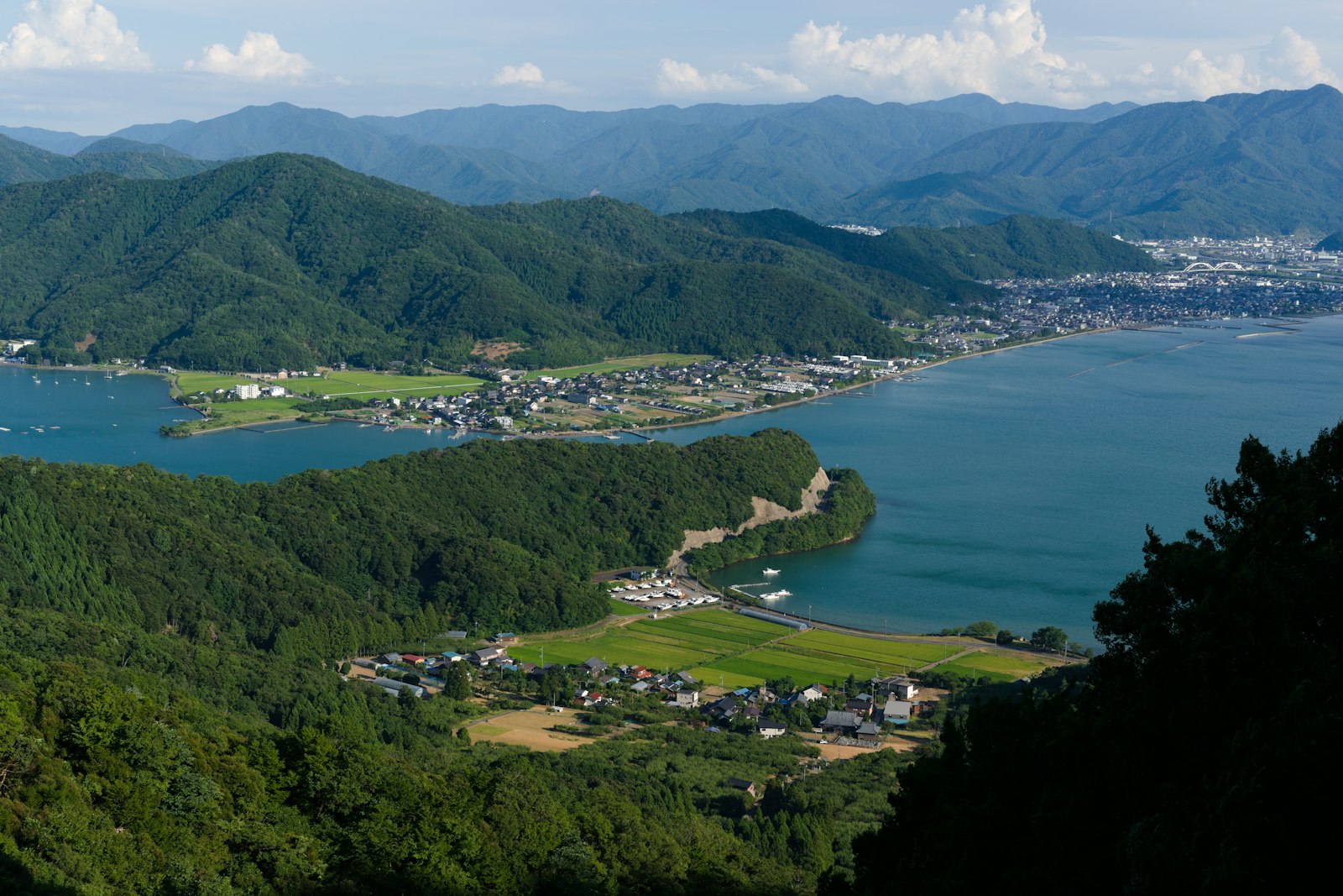 Nagahama distillery: Japan’s smallest whisky maker