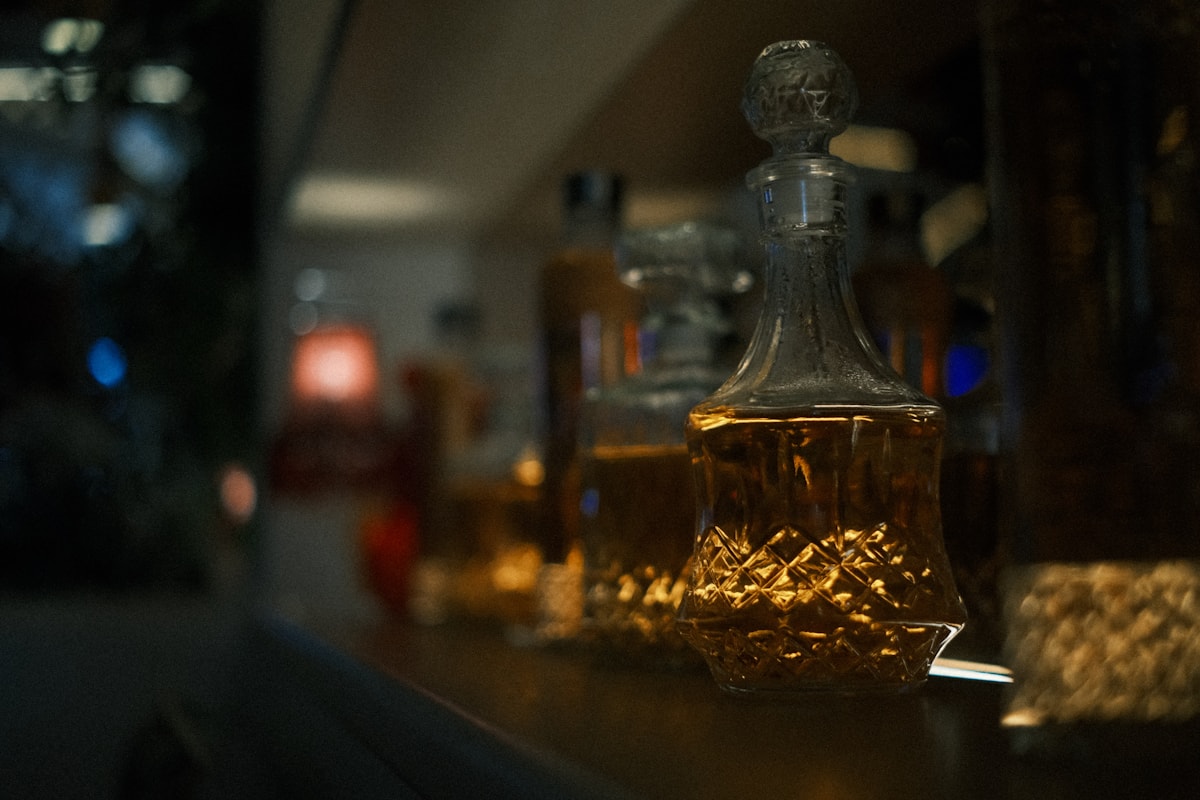 Mars Komagatake single malt gets a 200ml bottle