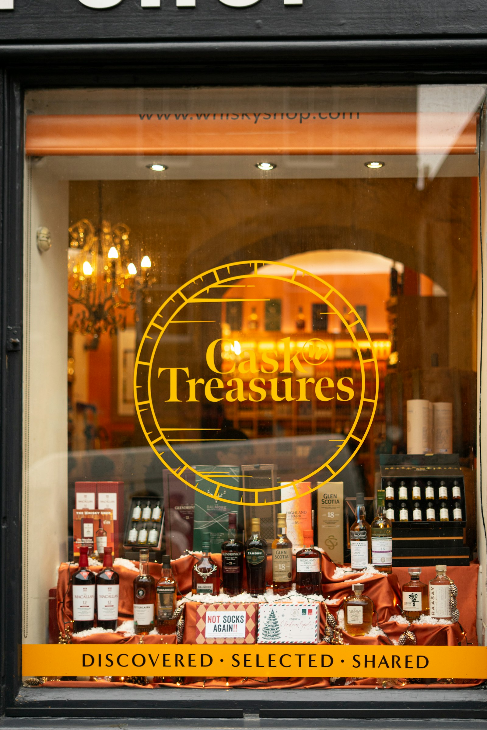 Where to buy Japanese whisky in the UK in 2026