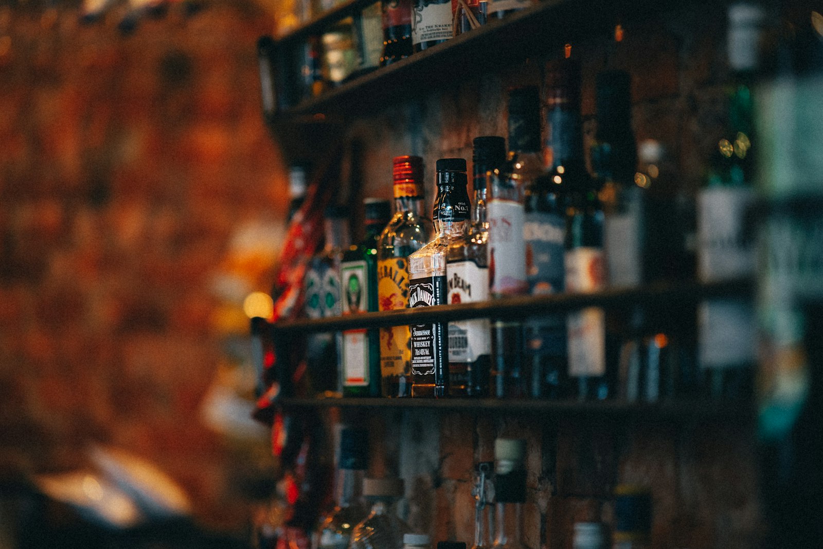 Where to buy Japanese whisky in Tokyo