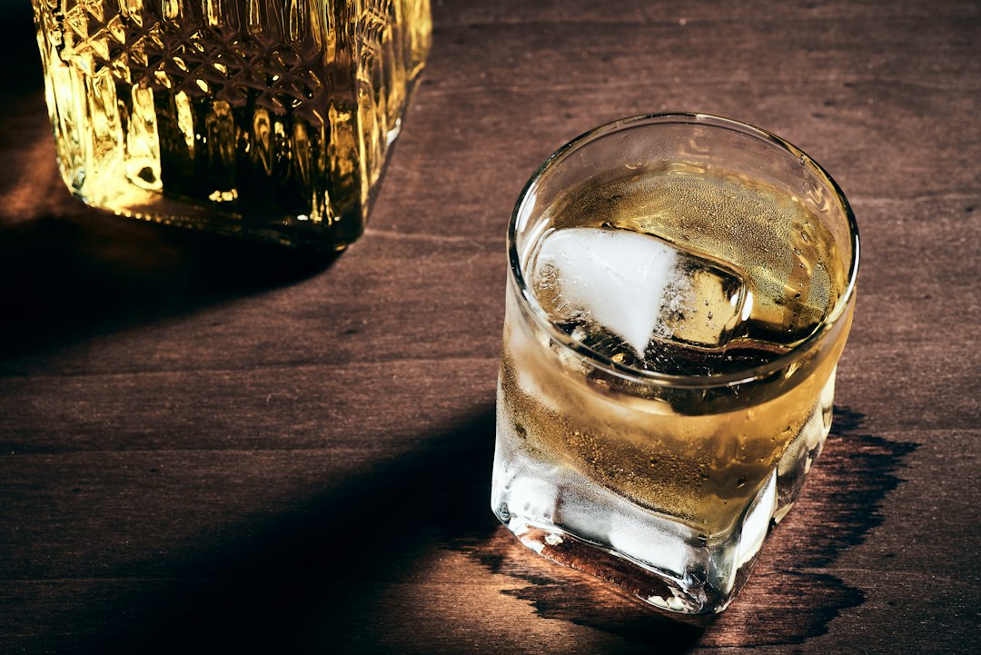 Saburomaru packs 24 peated whiskies into a holiday set