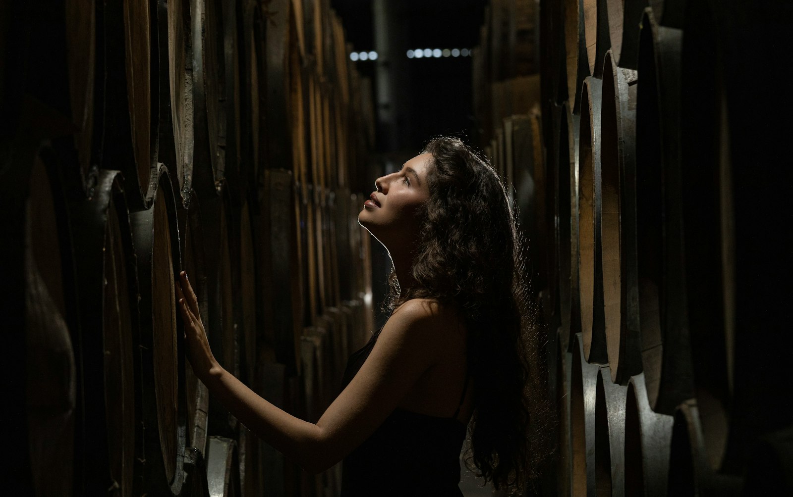 Shizuoka distillery tours now have a 10-language audio guide